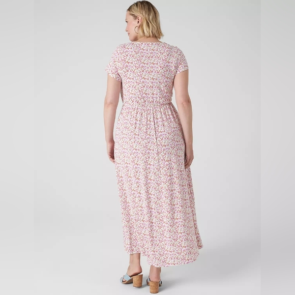 Floral Dress - Picture 2 of 7